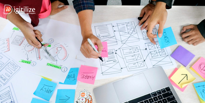 The Role of UX Design in Creating High-Performing Mobile Apps in the UK Market