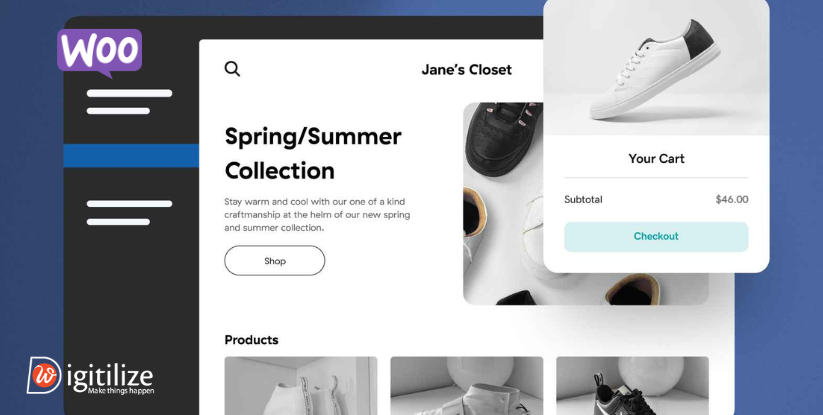 Guide for Constructing a WooCommerce Store