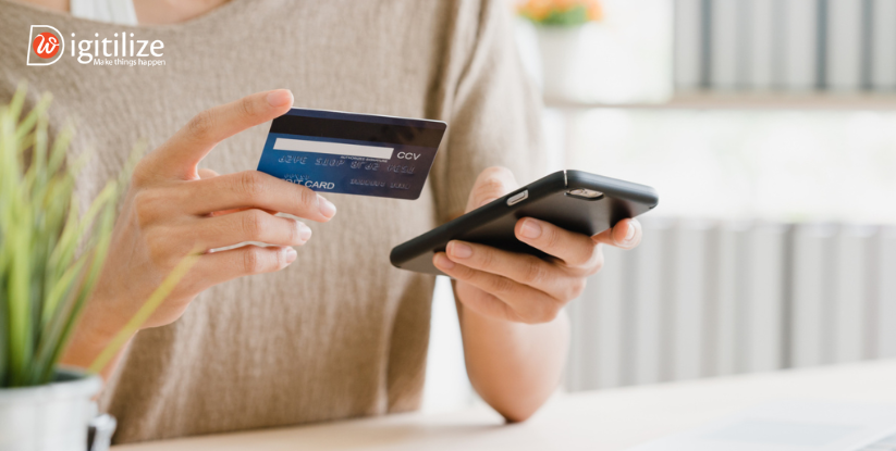 Top Trends in Ecommerce Web Development for 2024