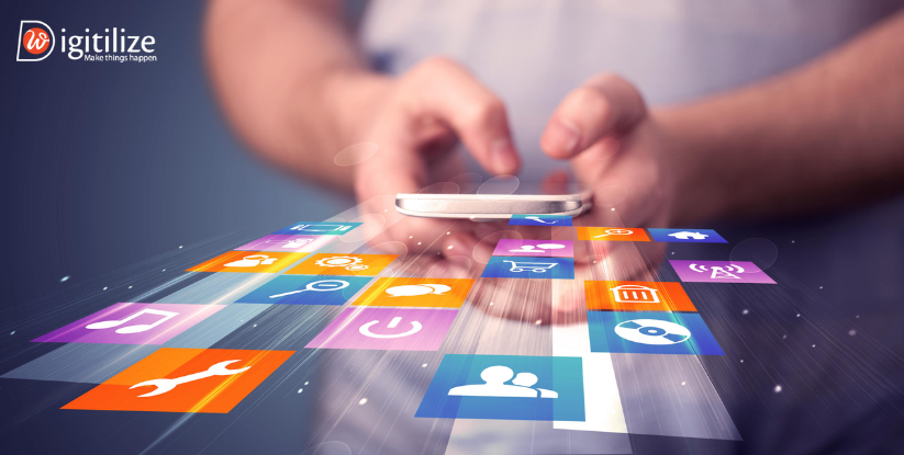 Understanding the Consumer Behaviour of UK Mobile App Users