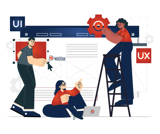 graphic designer