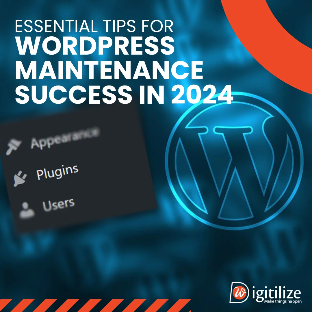Essential Tips For Wordpress Maintenance Success In 2024 Essential Tips For Wordpress Maintenance Success In 2024