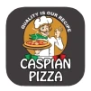 caspian pizza