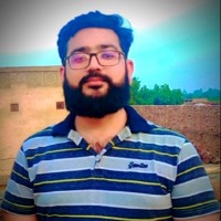 Developer prfile
