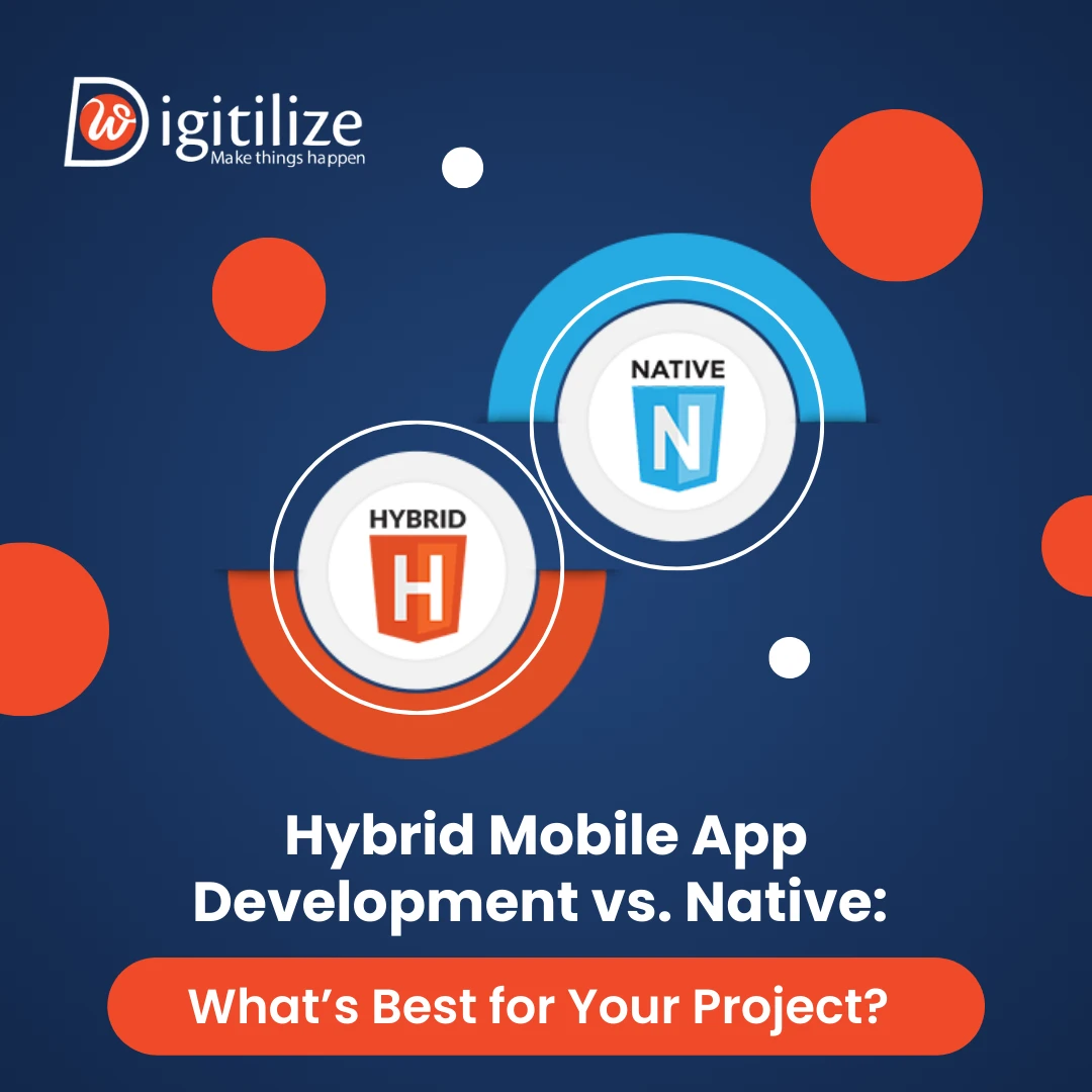Hybrid Mobile App Development vs. Native: What’s Best for Your Project ...