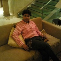 Developer prfile