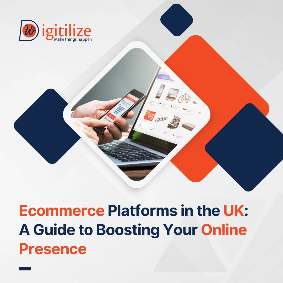 Best Ecommerce Platforms in the UK | Boost Your Online Presence