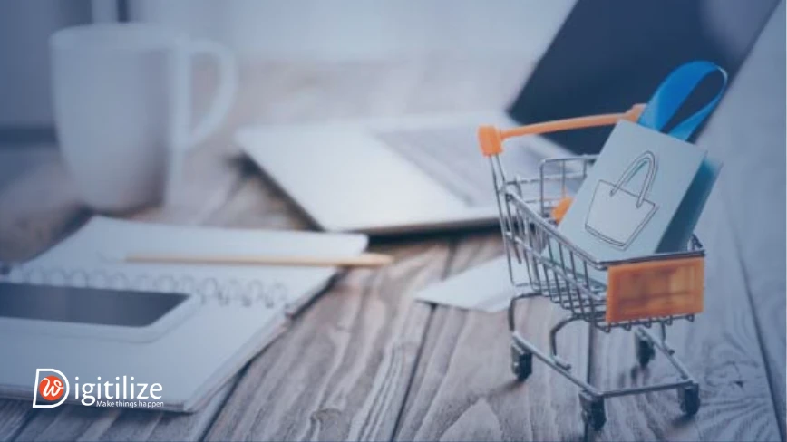 •_Familiarity with your sector | DigitilizeWeb 