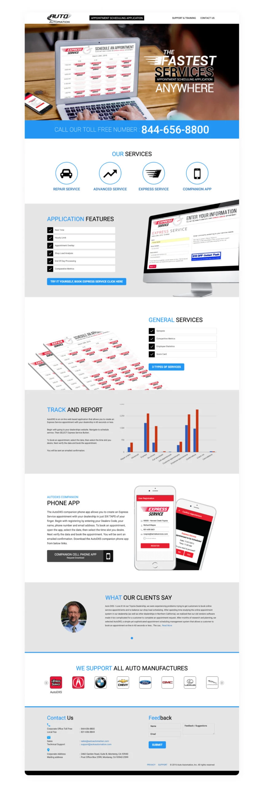 Mobile Development