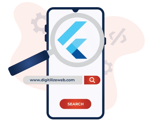 flutter app development company