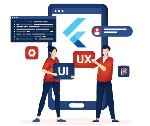flutter app development company