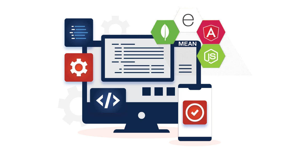 mean stack developer
