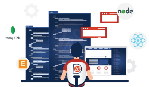 mern stack web developer