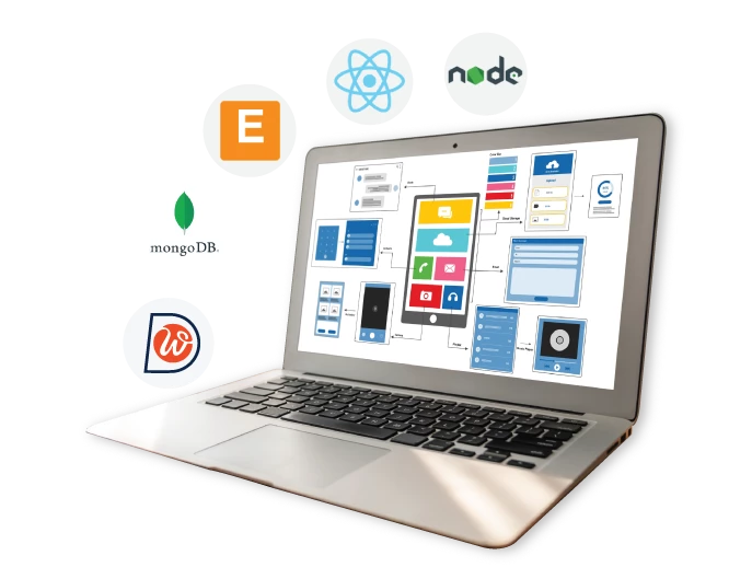 mern stack web development