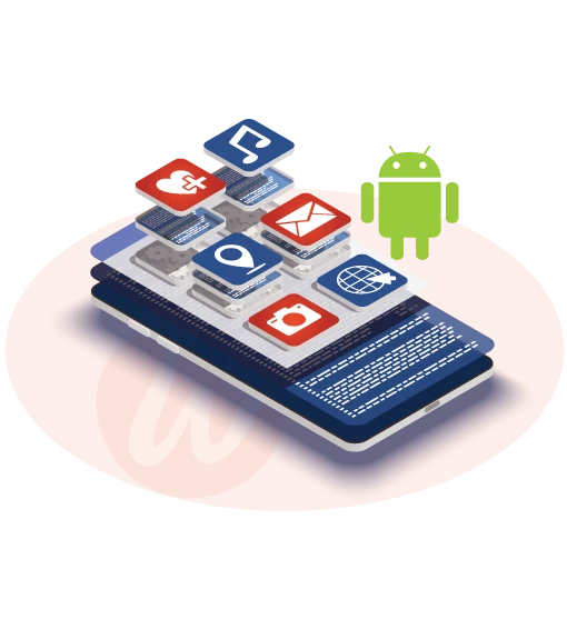 android app development agency