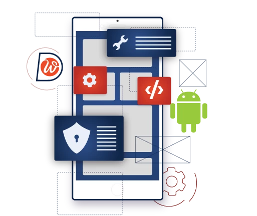 android app development company in uk