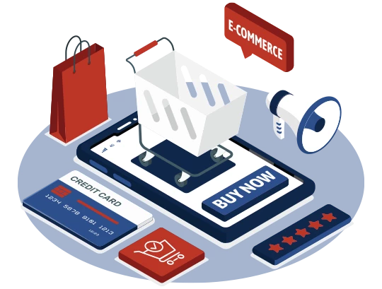 Providing Premium E-Commerce Solutions