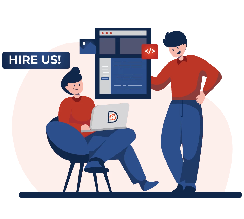 hire expert developers
