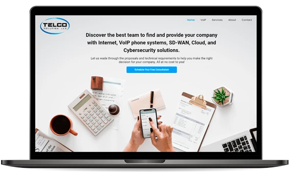 TelcoSolutions-Digitilizeweb