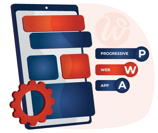 progressive web app agency
