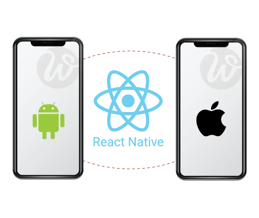 react native app development