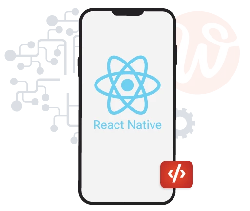 app developments with React native
