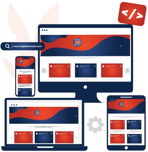 responsive design