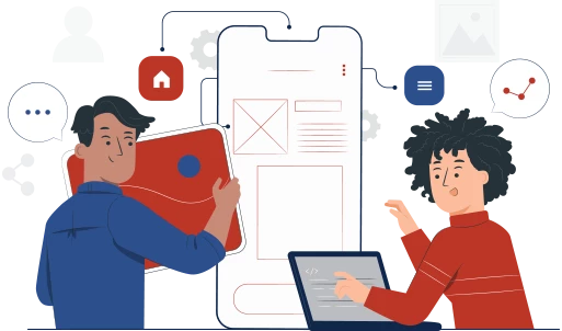 why digitilize web