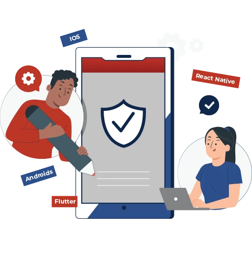 mobile app development Manchester
