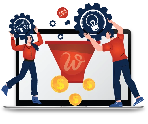 conversion rate optimisation services