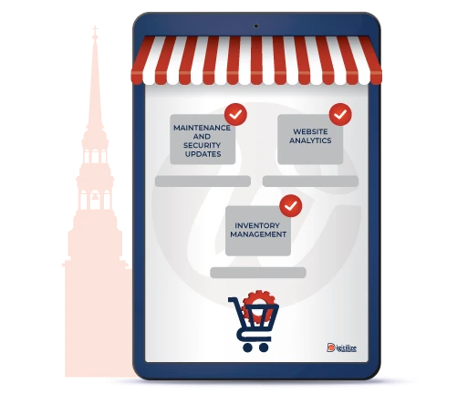 ecommerce agency liverpool