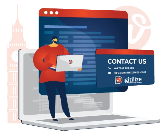 ecommerce website development liverpool