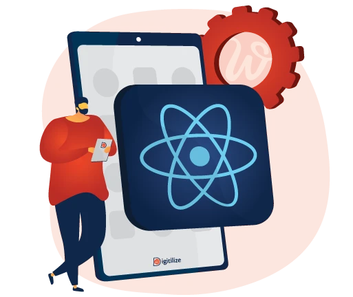 dedicated react native developer