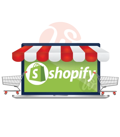 shopify development agency