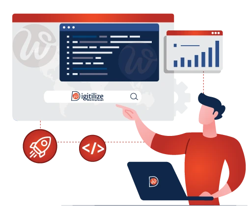 web design company london