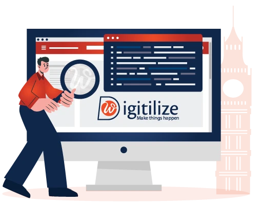 web design services london