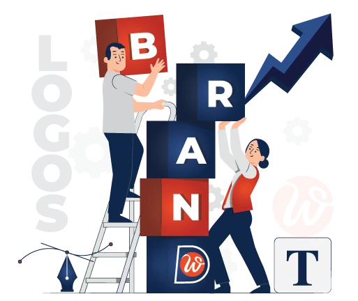 brand identity services