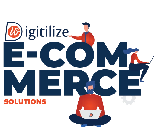 ecommerce solutions