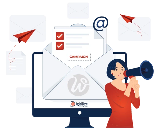 email marketing services