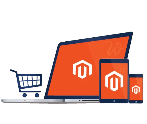 magento agency uk