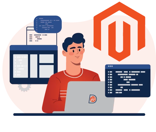 magento digital agency