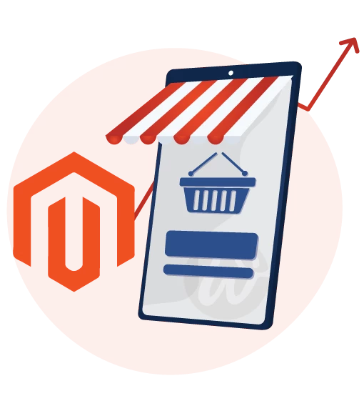 magento development agency uk