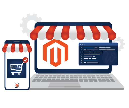 magento development company