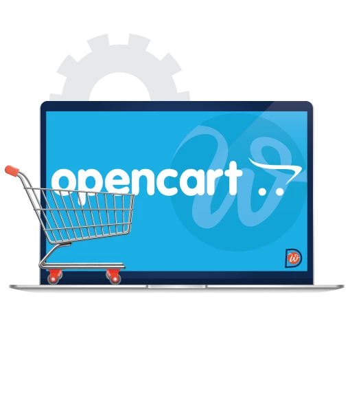 opencart module development