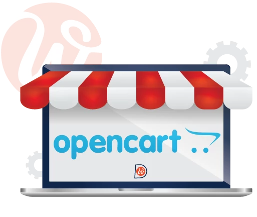 opencart development services