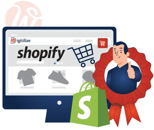 hire shopify expert