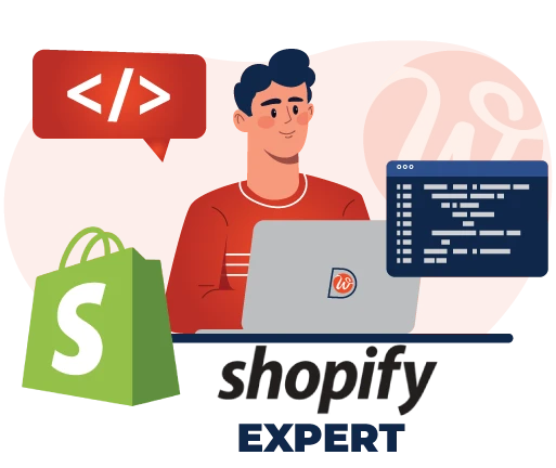 hire dedicated shopify developer