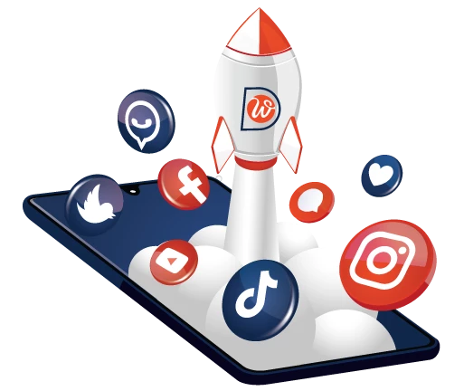 social marketing agency