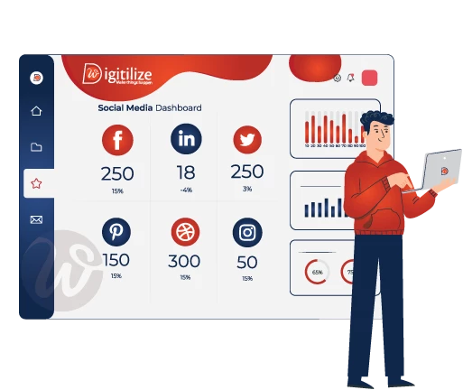 social media agency uk