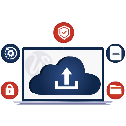 wordpress backup service
